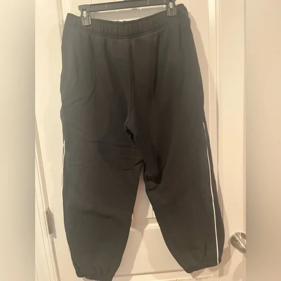 Athleta Forever Fleece matching set - Picture 5 of 9